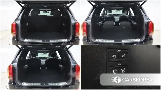 Hyundai Palisade id 3777960 из Кореи 16