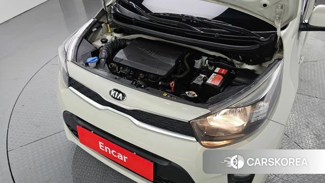 Kia All New Morning (JA) id 3617309 из Кореи 16