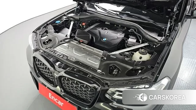 BMW X4 (G02) id 3431319 из Кореи 16