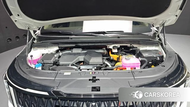 Kia The New Carnival 4th Generation id 4462276 из Кореи 31