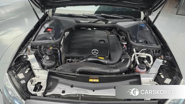 Mercedes-Benz E-Class W213 id 4481220 из Кореи 29
