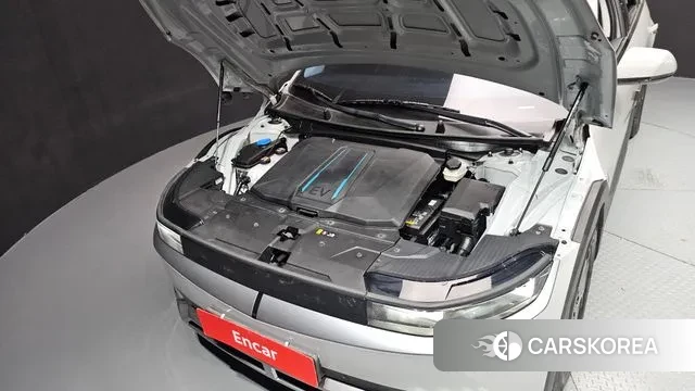 Hyundai Ionic 5 id 2985294 из Кореи 16