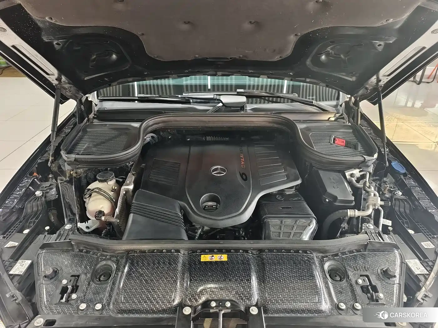 Mercedes-Benz GLE id 4606865 из Китая 14