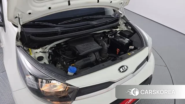 Kia Morning Urban (JA) id 3374327 из Кореи 16