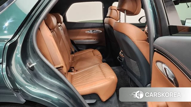 Genesis GV70 id 4593559 из Кореи 31