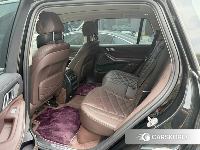 BMW X5 id 4314346 из Китая 7