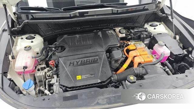 Kia Di Ol Nu Niro id 4656840 из Кореи 29