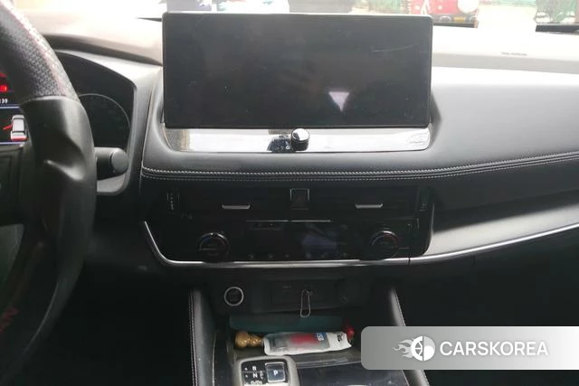 Nissan Qijun id 4276554 из Китая 13
