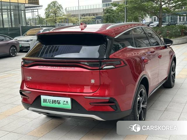 BYD Tang DM id 4221561 из Китая 19