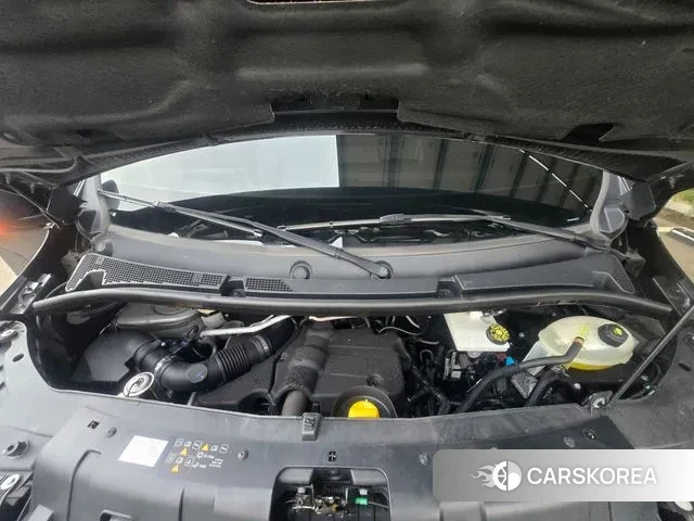 Renault Korea (Samsung) Master id 3252610 из Кореи 16