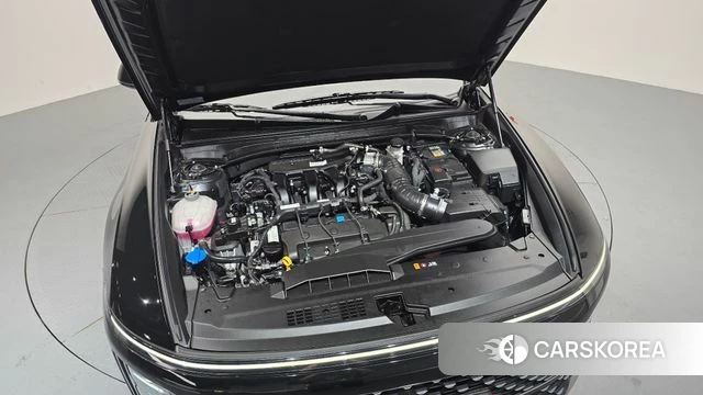 Hyundai Grandeur (GN7) id 4893595 из Кореи 28