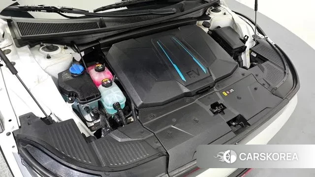 Hyundai Ionic 5 id 3746735 из Кореи 16