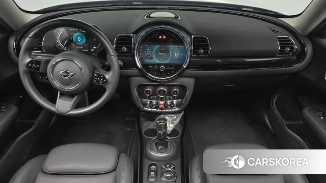 Mini Cooper Clubman id 4701648 из Кореи 26