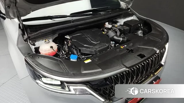 Kia Carnival 4th generation id 3394328 из Кореи 16