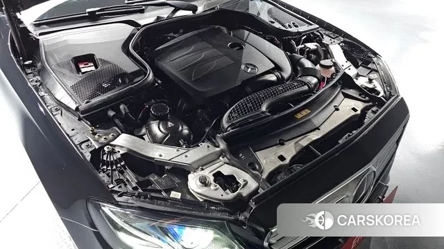Mercedes-Benz E-Class W213 id 3422940 из Кореи 16