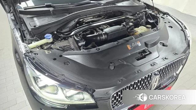 Lincoln Aviator 2nd generation id 3402038 из Кореи 16