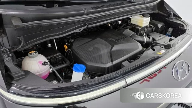 Hyundai Staria id 3571827 из Кореи 16