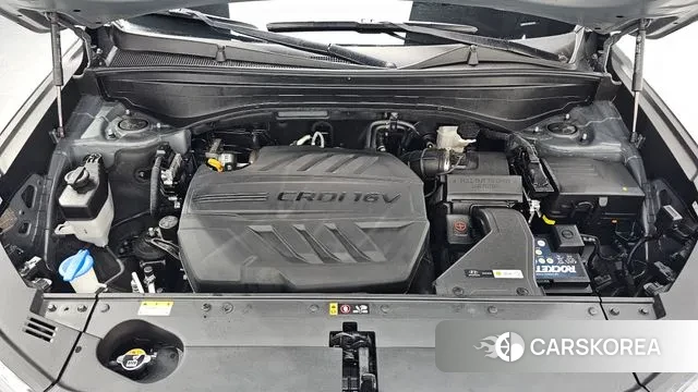 Hyundai Palisade id 2961134 из Кореи 16