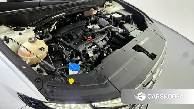 Hyundai Tucson (NX4) id 3281845 из Кореи 16