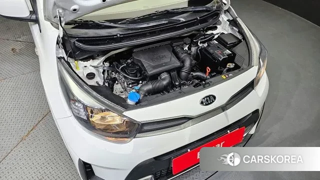 Kia Morning Urban (JA) id 2975685 из Кореи 16