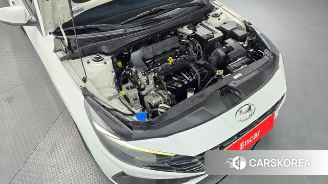 Hyundai Avante (CN7) id 3800099 из Кореи 16