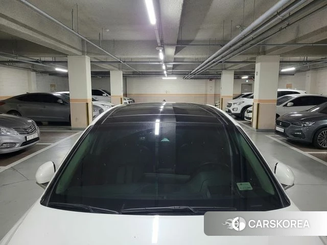 Hyundai The New Grandeur IG id 4774588 из Кореи 13