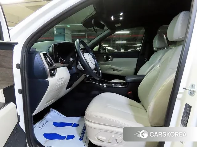 Kia Sorento 4th Generation id 3680924 из Кореи 16