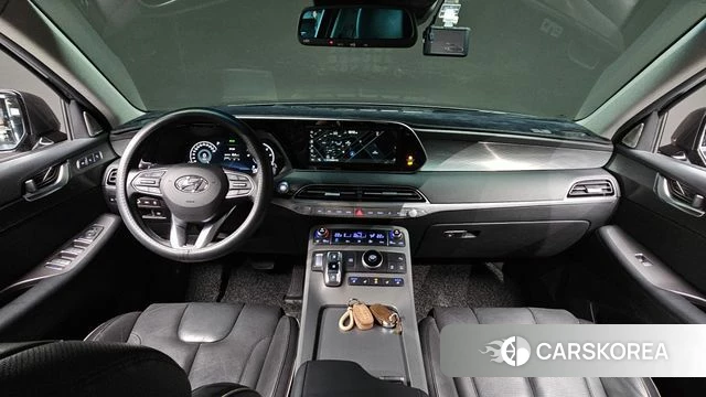 Hyundai Palisade id 4794258 из Кореи 29