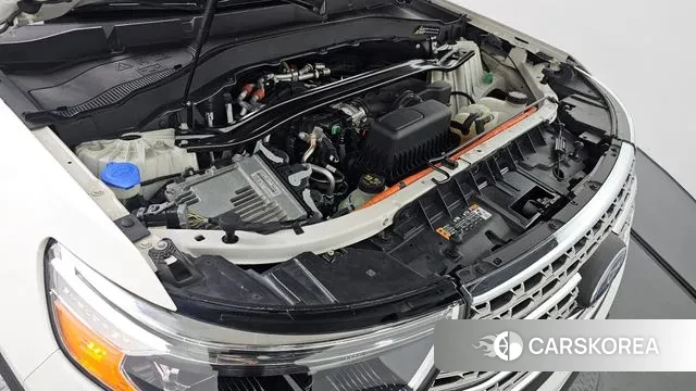 Ford Explorer 6th Generation id 3726648 из Кореи 16