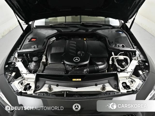 Mercedes-Benz CLS-Class C257 id 3879545 из Кореи 16