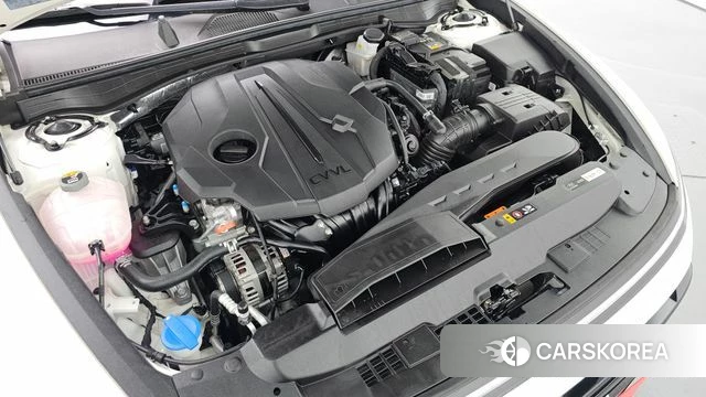 Hyundai Sonata D Edge (DN8) id 4928476 из Кореи 32
