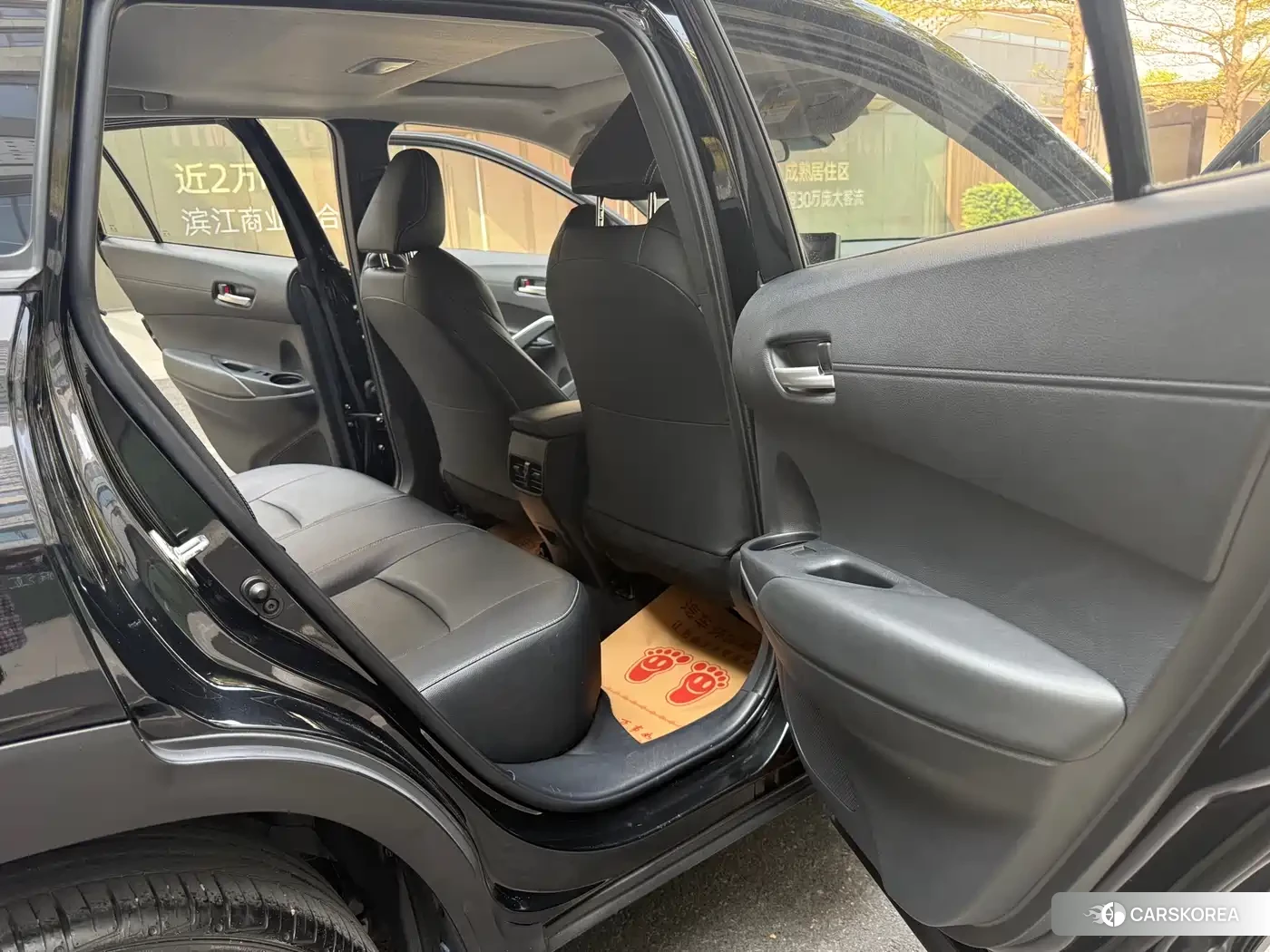 Toyota Frontlander id 4669220 из Китая 19