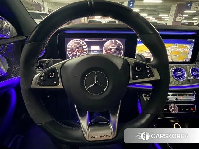 Mercedes-Benz E-Class W213 id 4520932 из Кореи 16