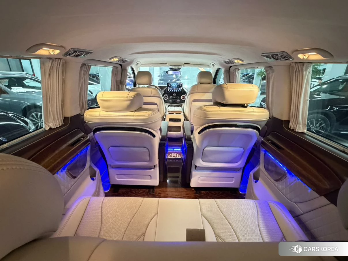 Mercedes-Benz Vito id 4512393 из Китая 10