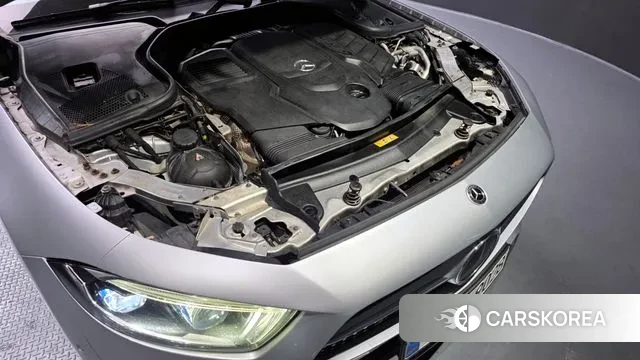 Mercedes-Benz CLS-Class C257 id 3520380 из Кореи 16