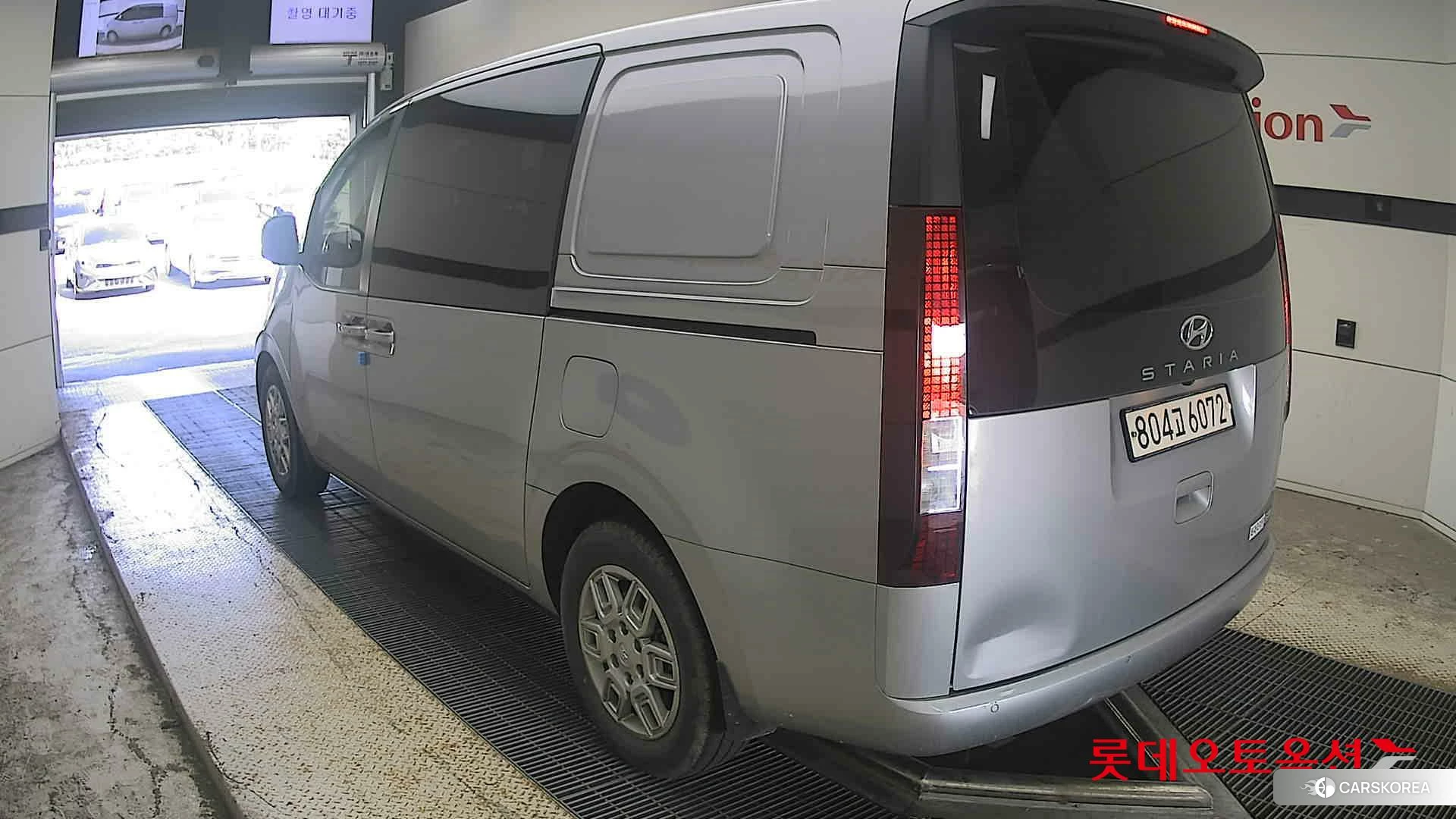 Hyundai Staria id 4909168 из Кореи 34