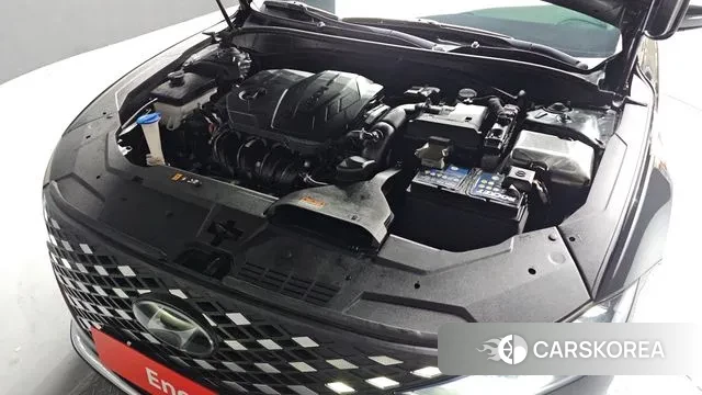 Hyundai The New Grandeur IG id 3772264 из Кореи 16