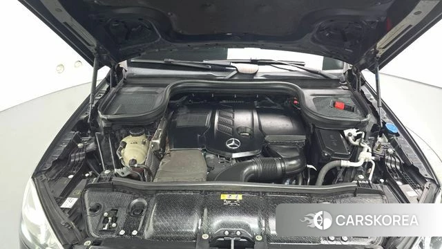 Mercedes-Benz GLE-Class W167 id 4907208 из Кореи 29