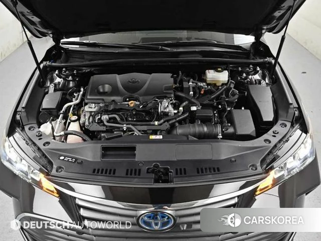 Toyota Avalon 5th Generation id 3917002 из Кореи 16