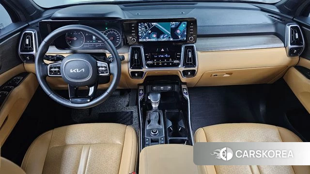 Kia Sorento 4th Generation id 4656138 из Кореи 28