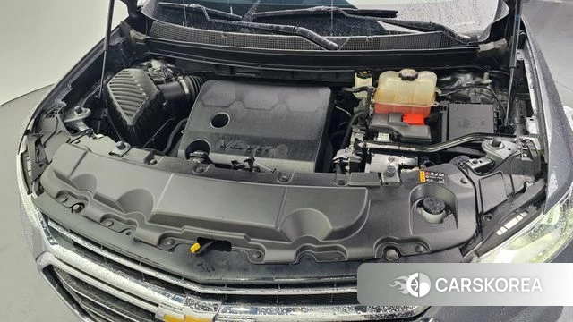 Chevrolet (GM Daewoo) Traverse id 4350952 из Кореи 26