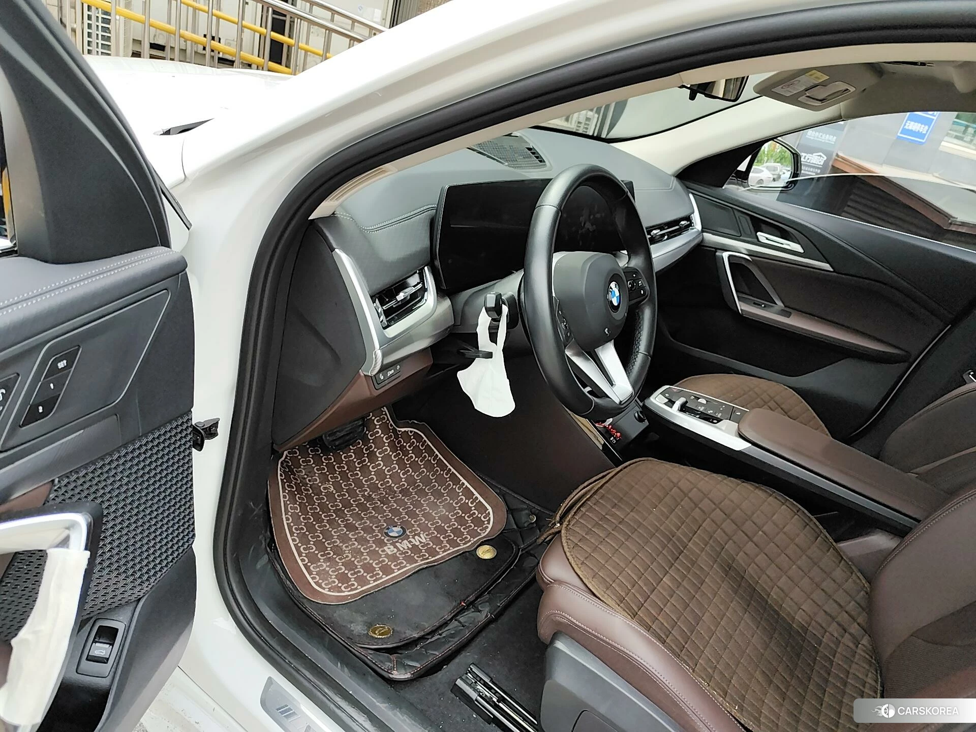 BMW X2 (import) id 4468186 из Китая 17