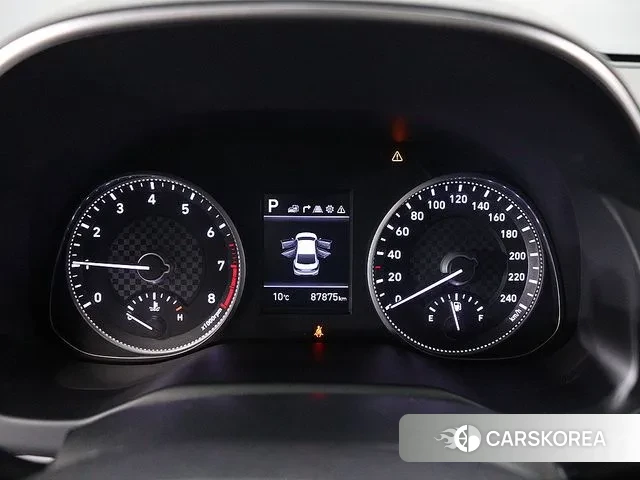 Hyundai The New Avante AD id 3607982 из Кореи 16