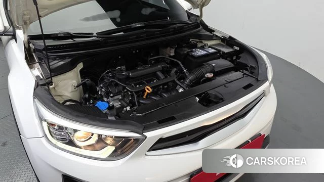 Kia Stonic id 4605058 из Кореи 27
