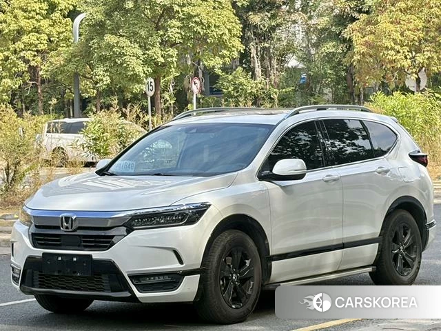 Honda Hao Ying id 4274558 из Китая 7