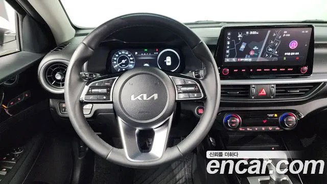 Kia The New K3 2nd generation id 2671408 из Кореи 16