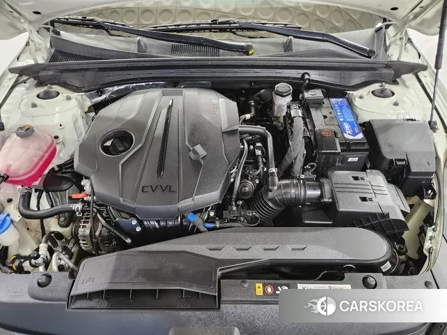 Kia K5 3rd generation id 3263873 из Кореи 16