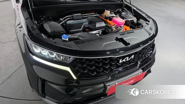 Kia Sorento 4th Generation id 3581497 из Кореи 16