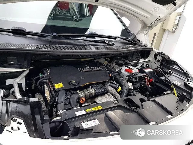 Peugeot 5008 second generation id 3531356 из Кореи 16