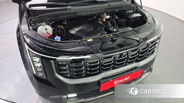 Kia The New Carnival 4th Generation id 3447185 из Кореи 16